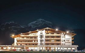 Hotel Cafe-Zillertal